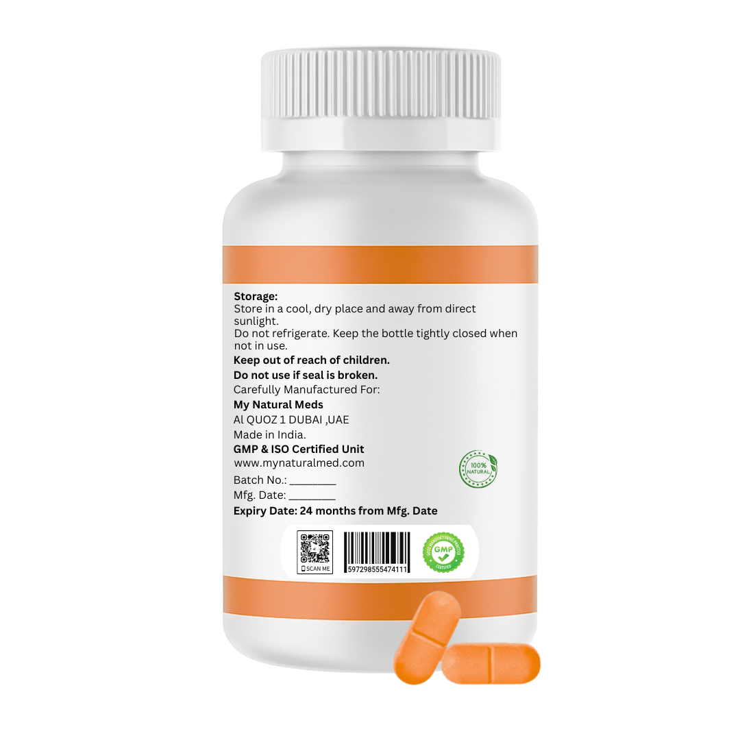 Immunity Tablets – Pineapple | Vitamin C & Zinc for Daily Wellness