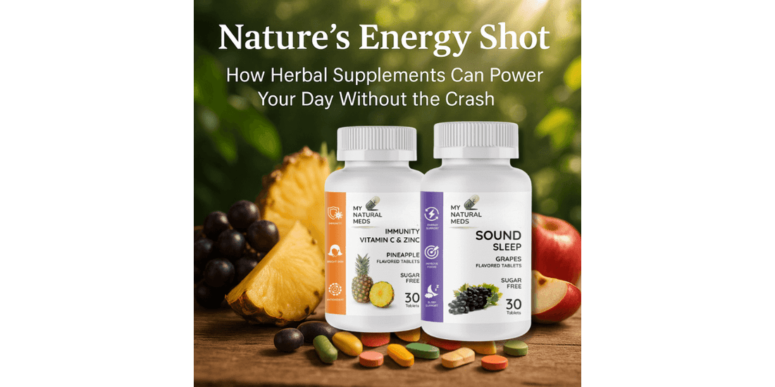 Herbal Supplements