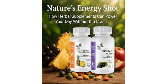Herbal Supplements