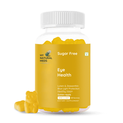 Eye Health Whole Food Gummies