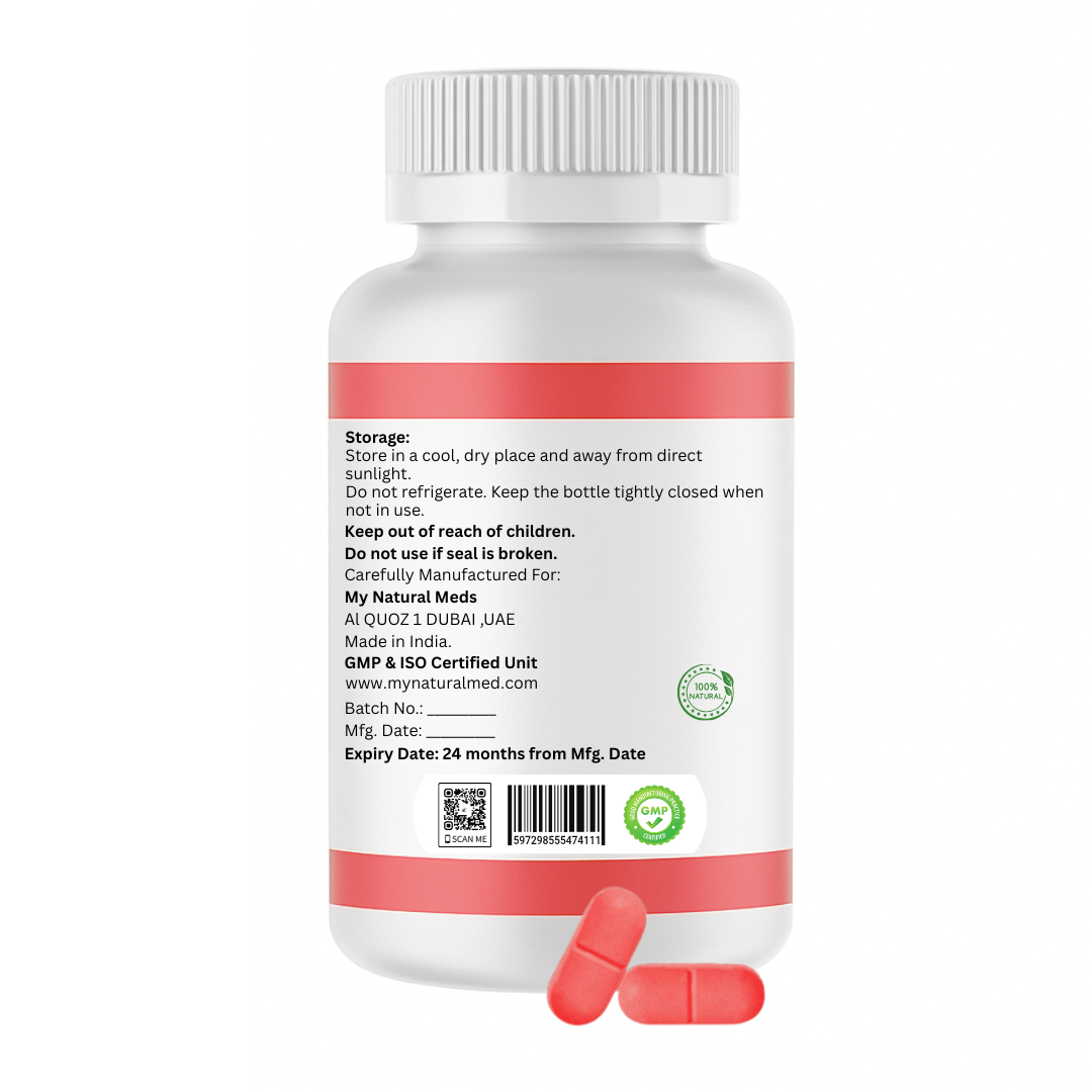 Skin Brightening Tablets – Cola Glutathione